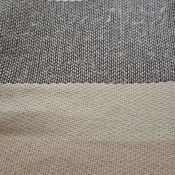 Ardene Women's Scarf & Gloves Set Cream - Picture 11 of 16